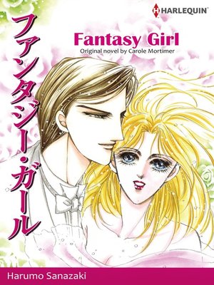 cover image of Fantasy Girl